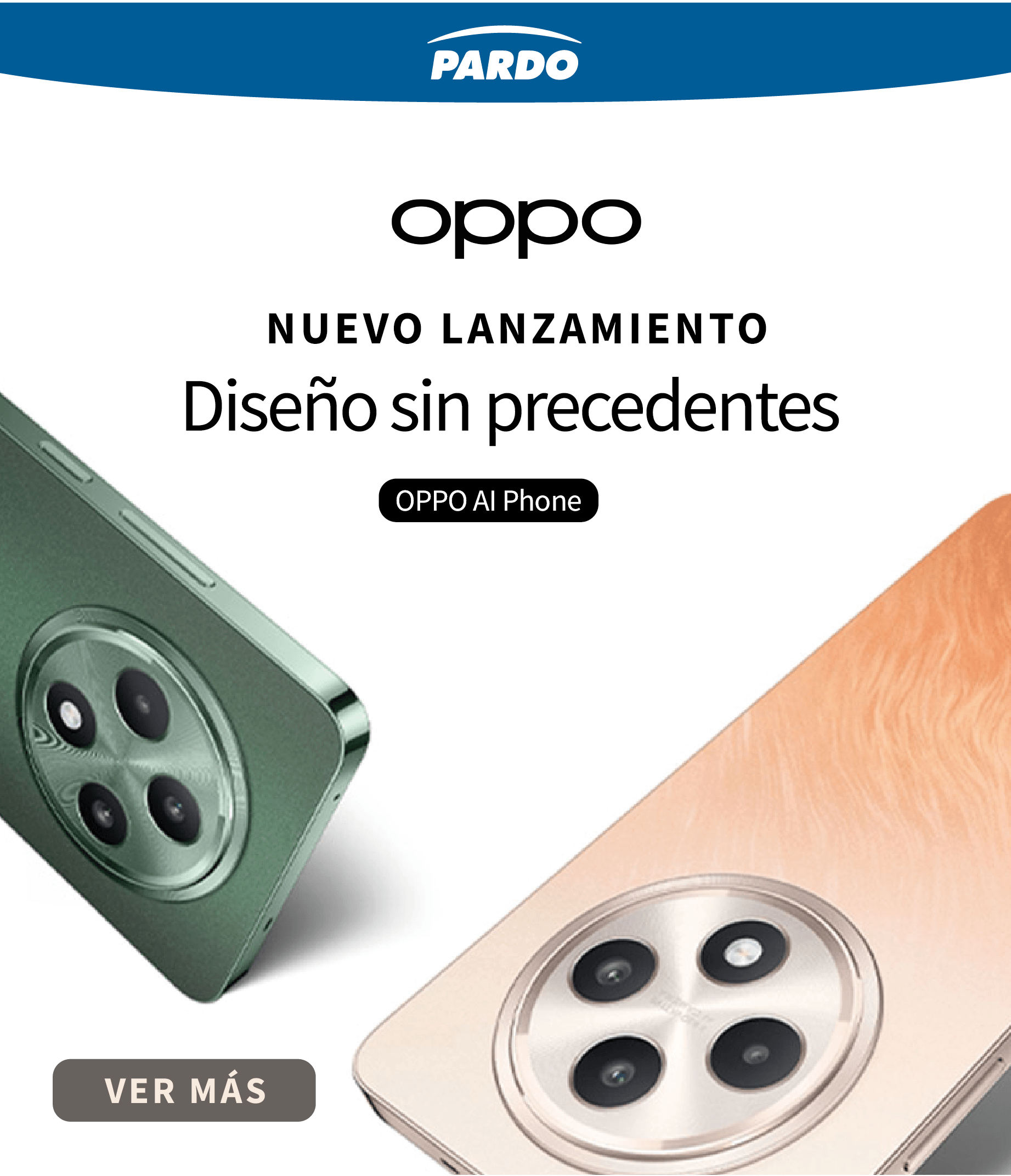 Oppo en Pardo